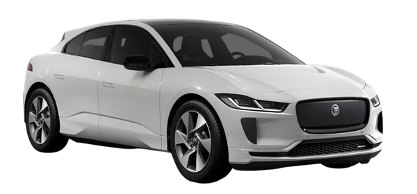 Approved jaguar online i pace